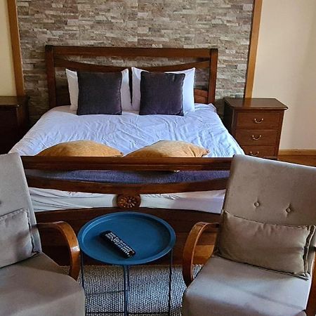 Schei Apartments Брашов Екстериор снимка