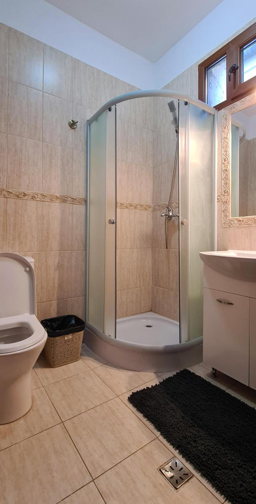 Schei Apartments Брашов Екстериор снимка