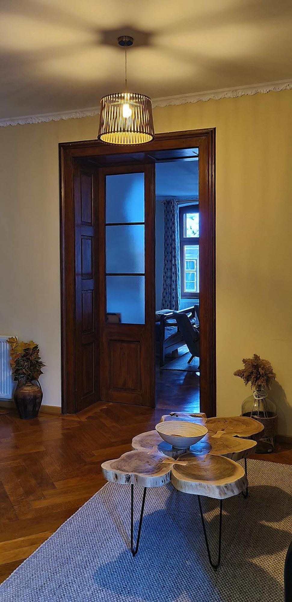 Schei Apartments Брашов Екстериор снимка