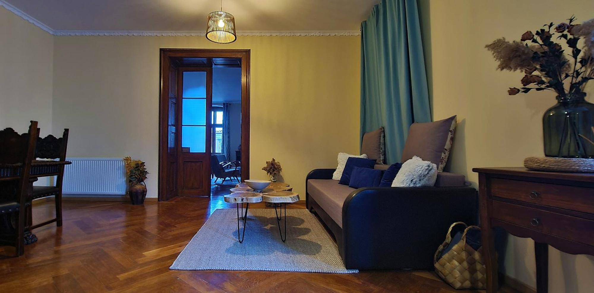 Schei Apartments Брашов Екстериор снимка