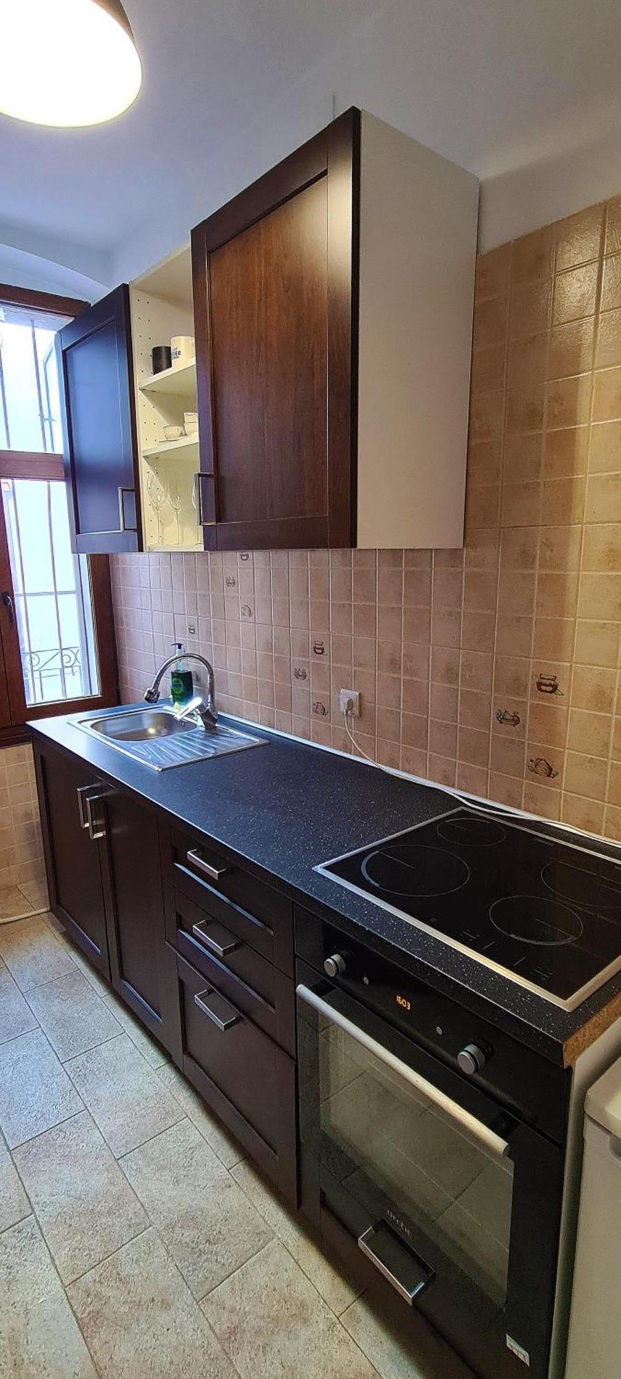 Schei Apartments Брашов Екстериор снимка