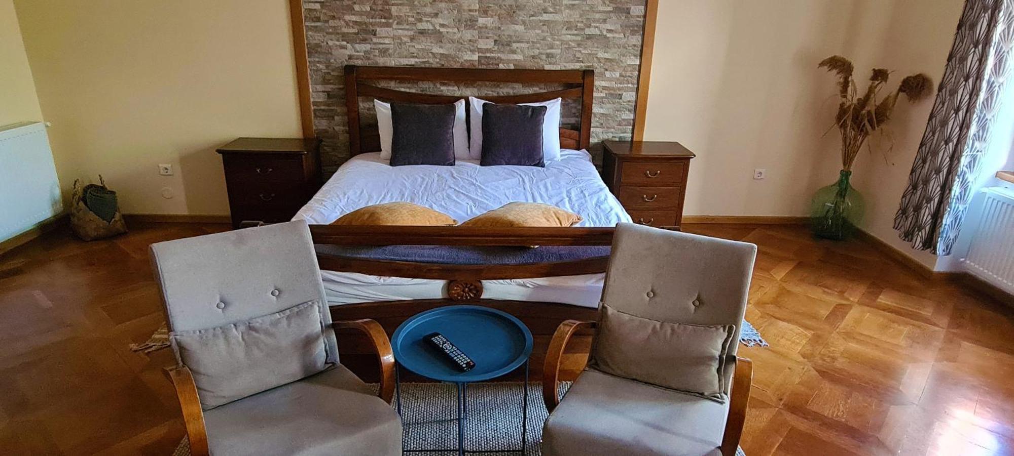 Schei Apartments Брашов Екстериор снимка