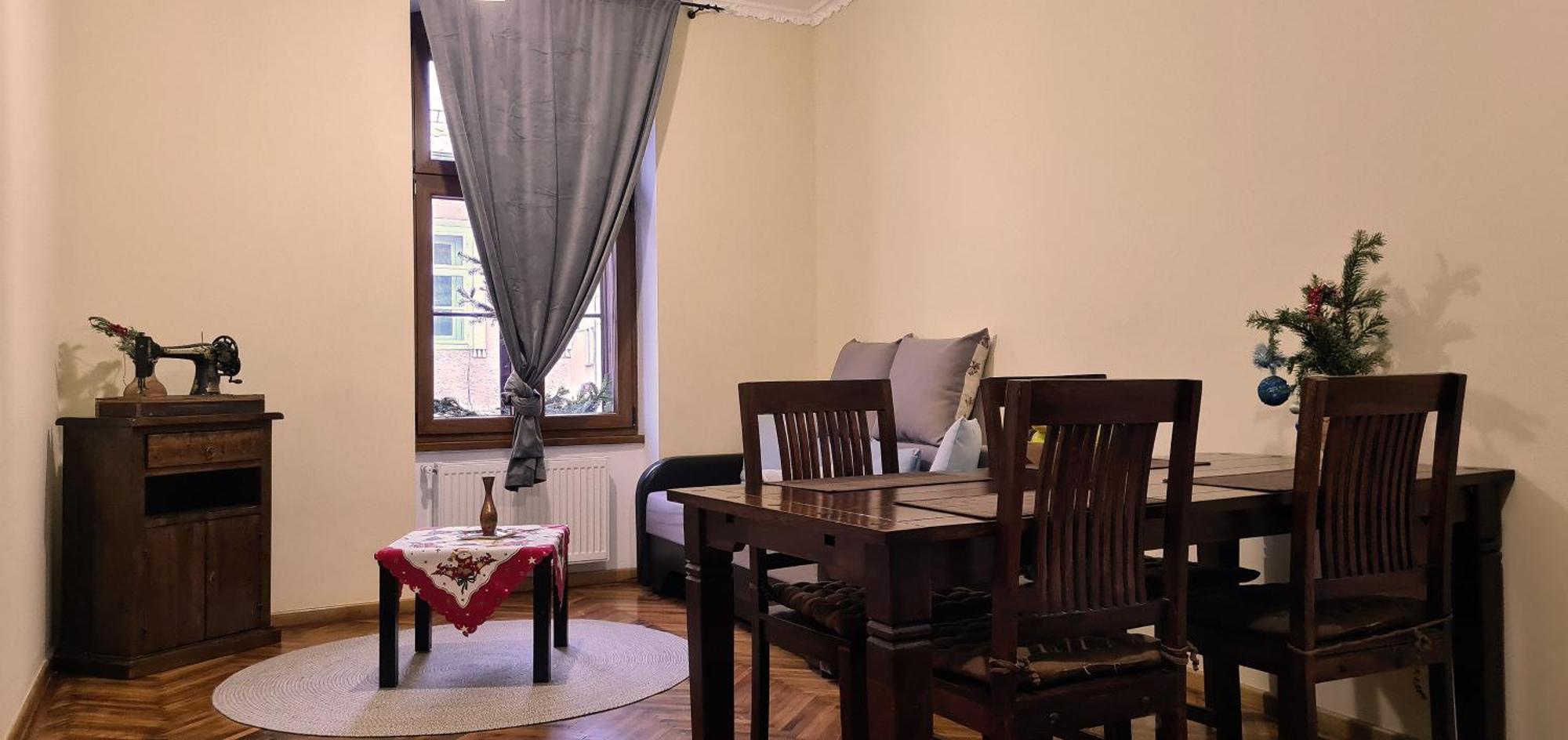 Schei Apartments Брашов Екстериор снимка