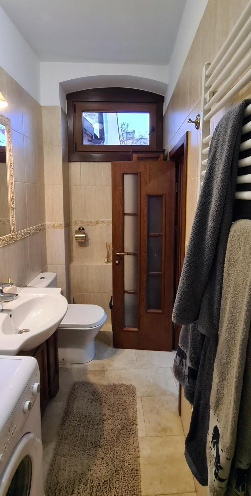 Schei Apartments Брашов Екстериор снимка
