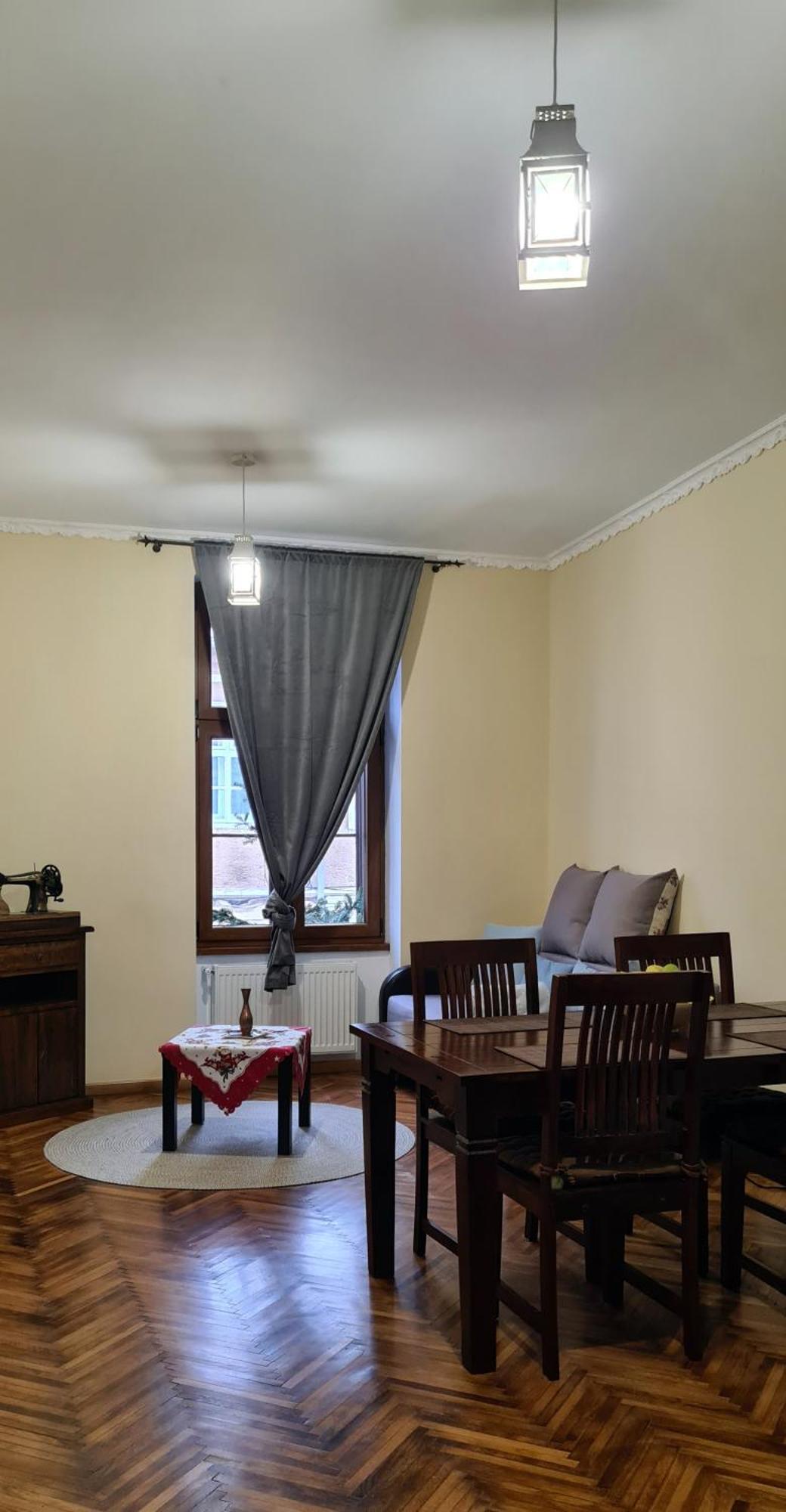 Schei Apartments Брашов Екстериор снимка
