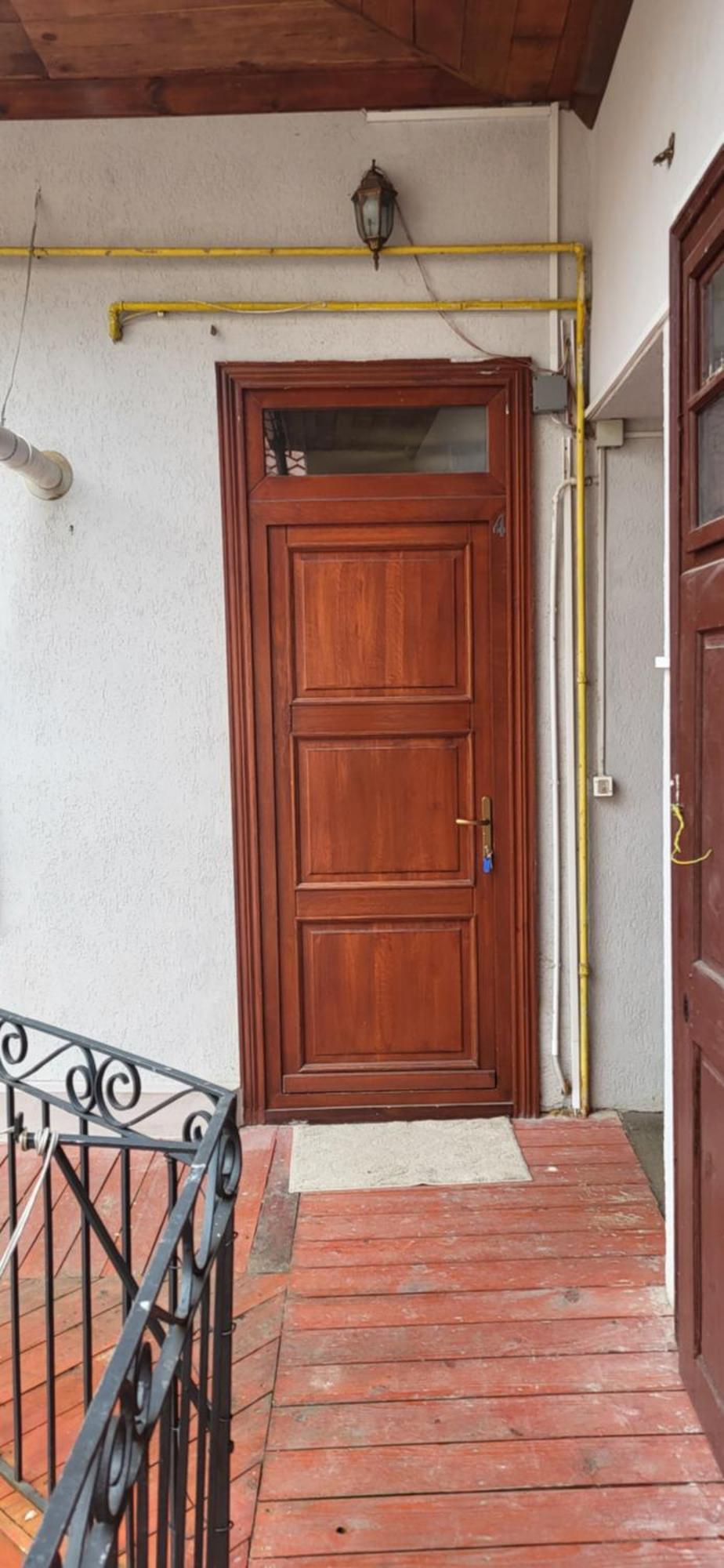Schei Apartments Брашов Екстериор снимка